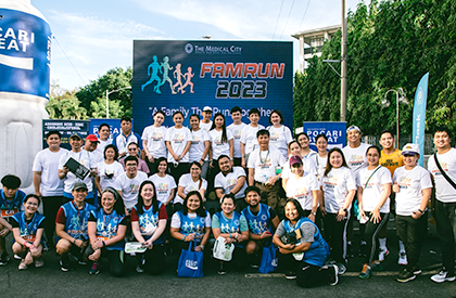 Events and Activities